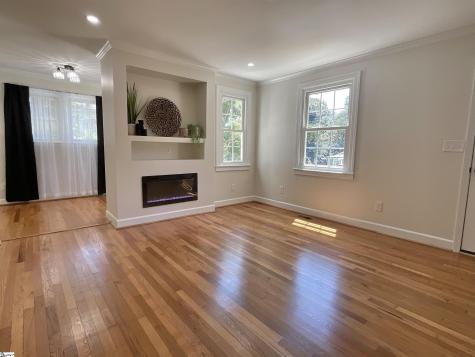 15 Orlando Avenue Greenville SC 29609