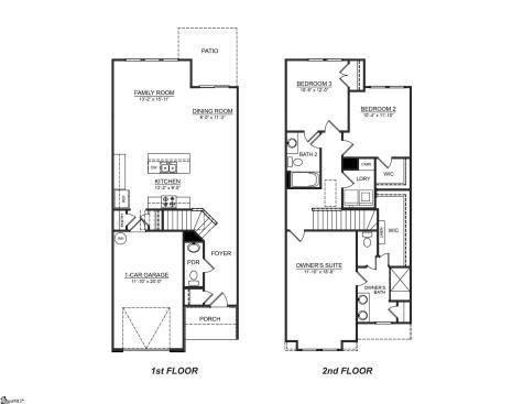 203 Anora Way Greenville SC 29607