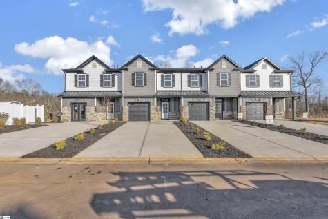 406 Belgrove Way Easley SC 29640