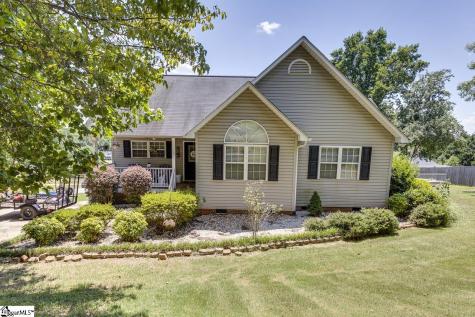 100 Sycamore Drive Pickens SC 29671
