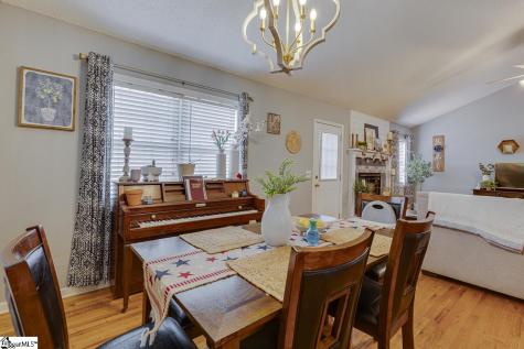 100 Sycamore Drive Pickens SC 29671
