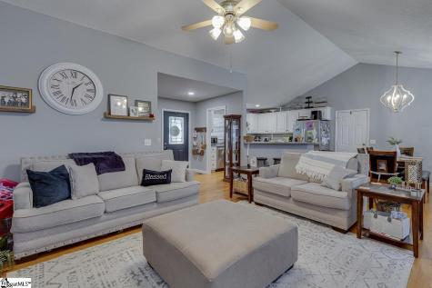 100 Sycamore Drive Pickens SC 29671