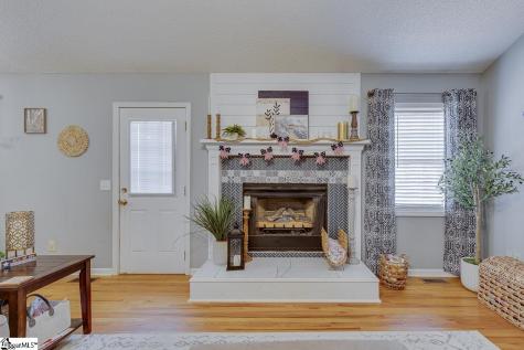 100 Sycamore Drive Pickens SC 29671