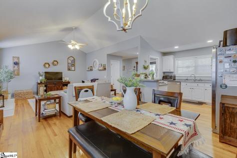 100 Sycamore Drive Pickens SC 29671