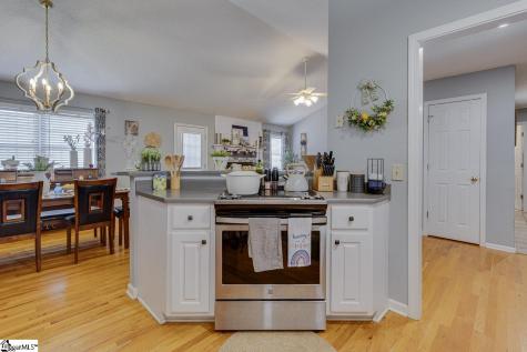 100 Sycamore Drive Pickens SC 29671