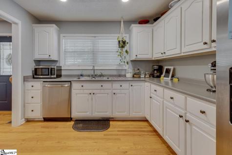 100 Sycamore Drive Pickens SC 29671