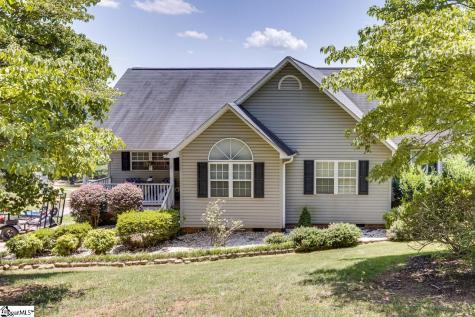 100 Sycamore Drive Pickens SC 29671