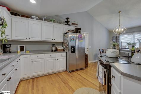 100 Sycamore Drive Pickens SC 29671
