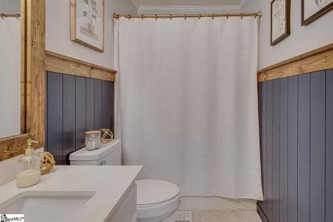 100 Sycamore Drive Pickens SC 29671