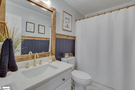 100 Sycamore Drive Pickens SC 29671