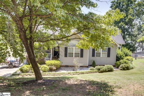 100 Sycamore Drive Pickens SC 29671