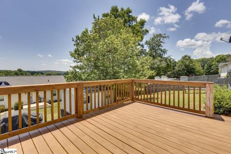 100 Sycamore Drive Pickens SC 29671