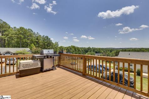 100 Sycamore Drive Pickens SC 29671