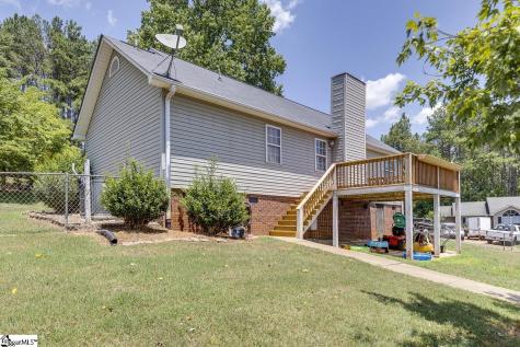 100 Sycamore Drive Pickens SC 29671
