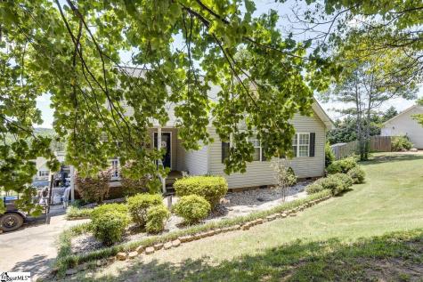 100 Sycamore Drive Pickens SC 29671