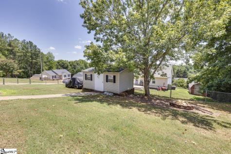 100 Sycamore Drive Pickens SC 29671