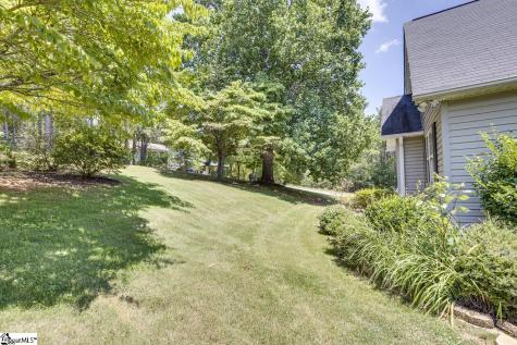 100 Sycamore Drive Pickens SC 29671