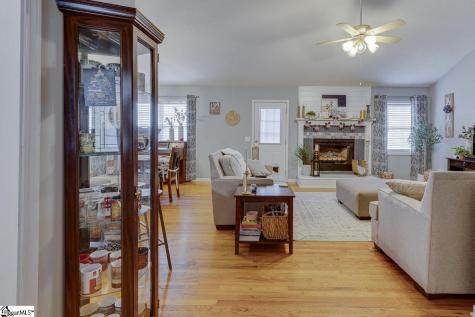 100 Sycamore Drive Pickens SC 29671
