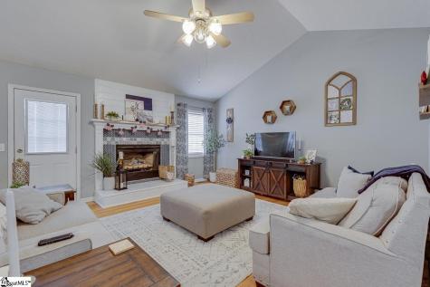 100 Sycamore Drive Pickens SC 29671