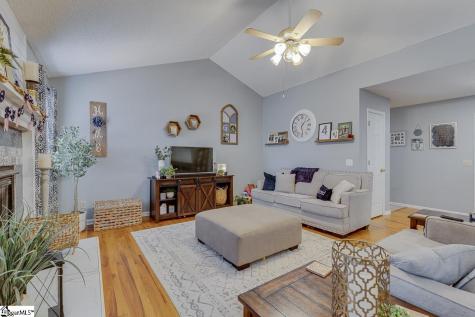 100 Sycamore Drive Pickens SC 29671
