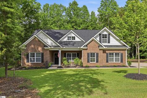 218 Adair Place Laurens SC 29630