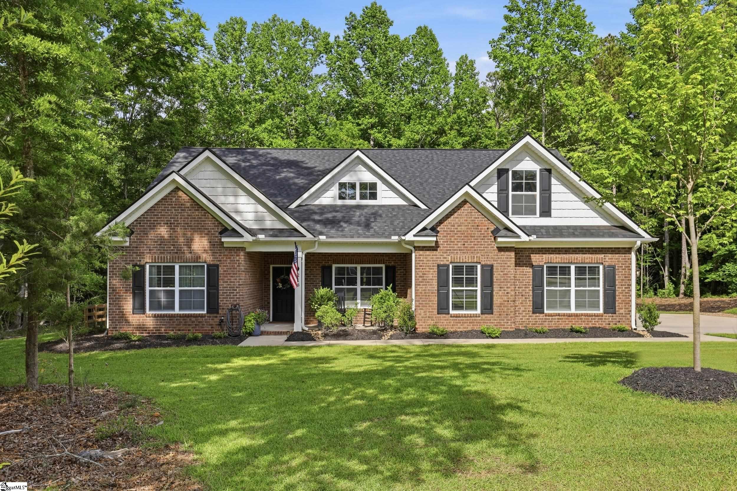 218 Adair Place Laurens SC 29630