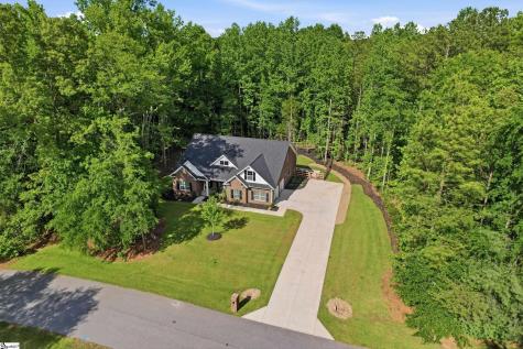 218 Adair Place Laurens SC 29630