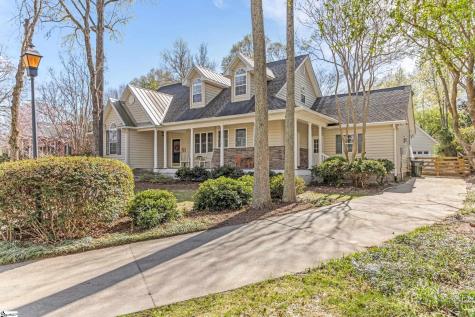 501 Hammett Road Greer SC 29650