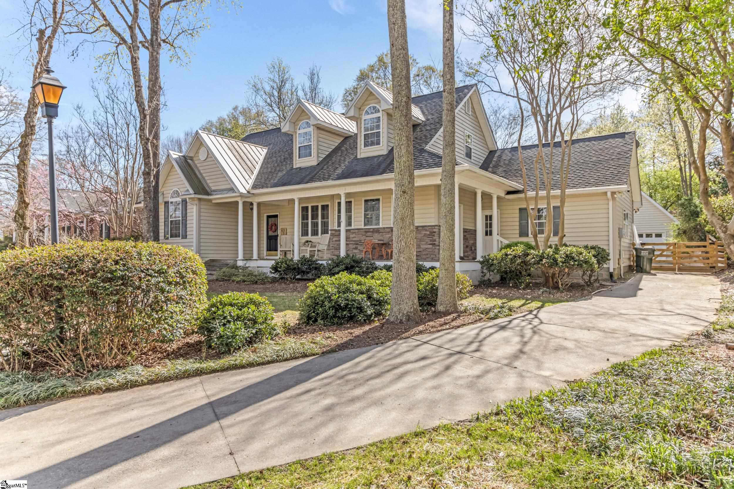 501 Hammett Road Greer SC 29650