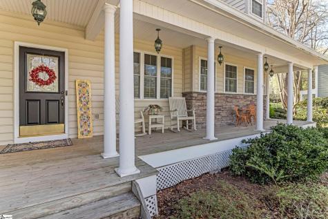 501 Hammett Road Greer SC 29650