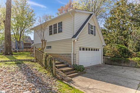 501 Hammett Road Greer SC 29650