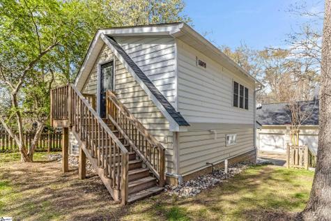501 Hammett Road Greer SC 29650