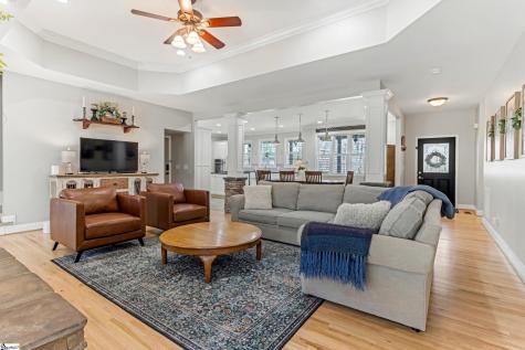 501 Hammett Road Greer SC 29650