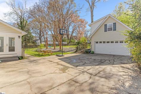 501 Hammett Road Greer SC 29650