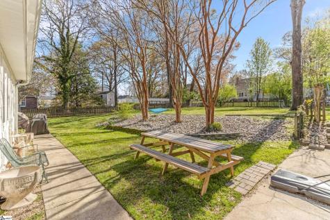 501 Hammett Road Greer SC 29650