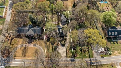 501 Hammett Road Greer SC 29650