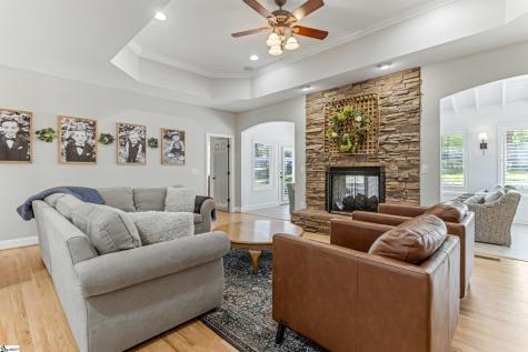 501 Hammett Road Greer SC 29650