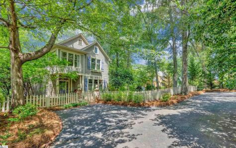 400 W Faris Road Greenville SC 29605
