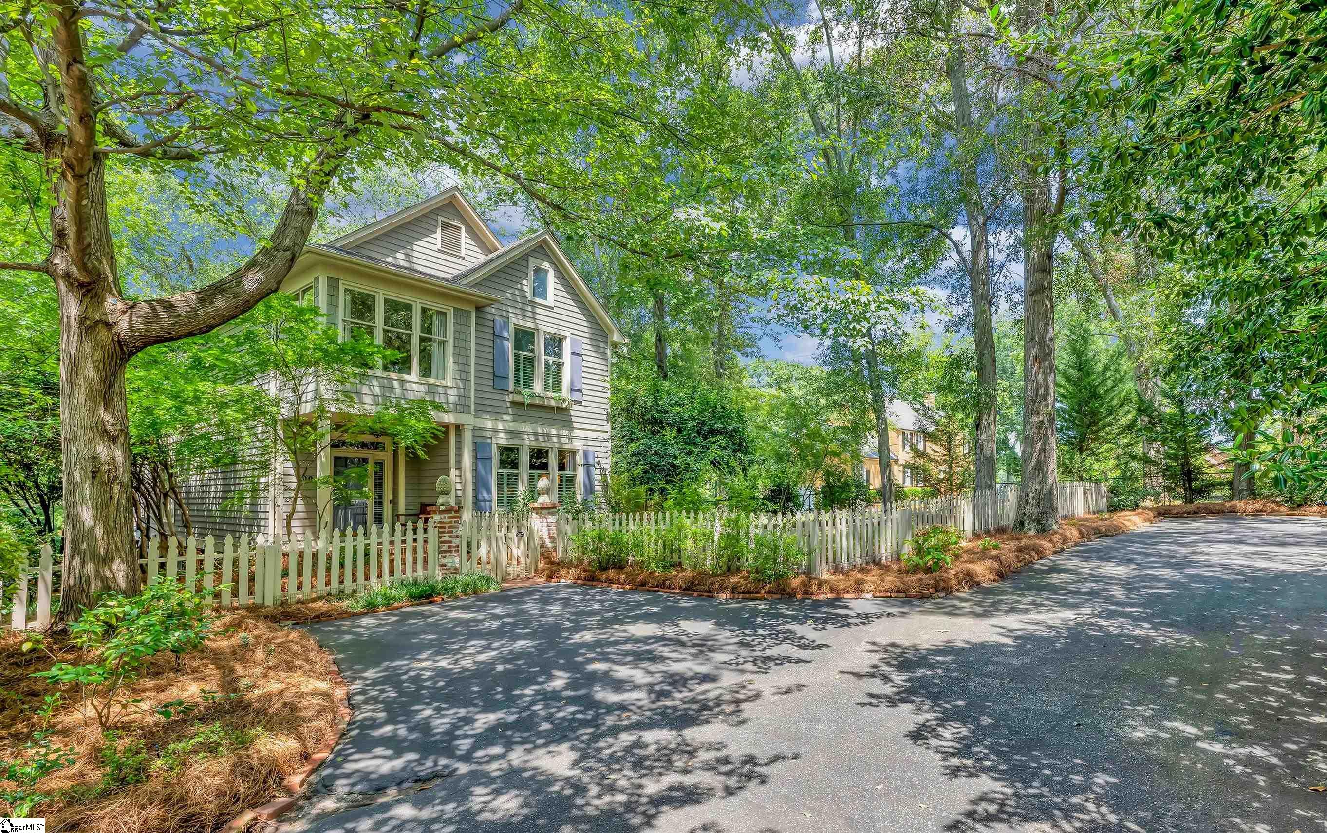 400 W Faris Road Greenville SC 29605