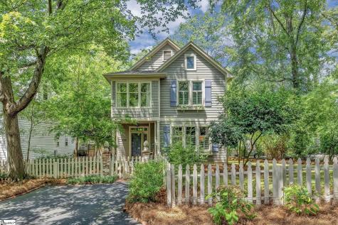 400 W Faris Road Greenville SC 29605