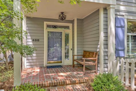 400 W Faris Road Greenville SC 29605