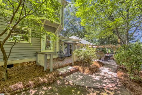400 W Faris Road Greenville SC 29605