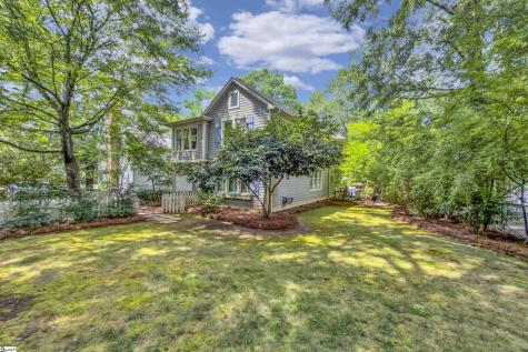 400 W Faris Road Greenville SC 29605