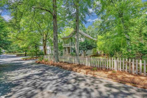 400 W Faris Road Greenville SC 29605
