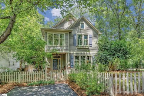 400 W Faris Road Greenville SC 29605
