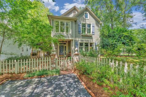 400 W Faris Road Greenville SC 29605