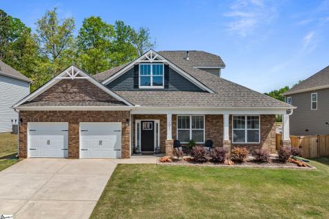 6047 Thicket Lane Boiling Springs SC 29316