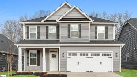 114 Beechcroft Place Fountain Inn SC 29644