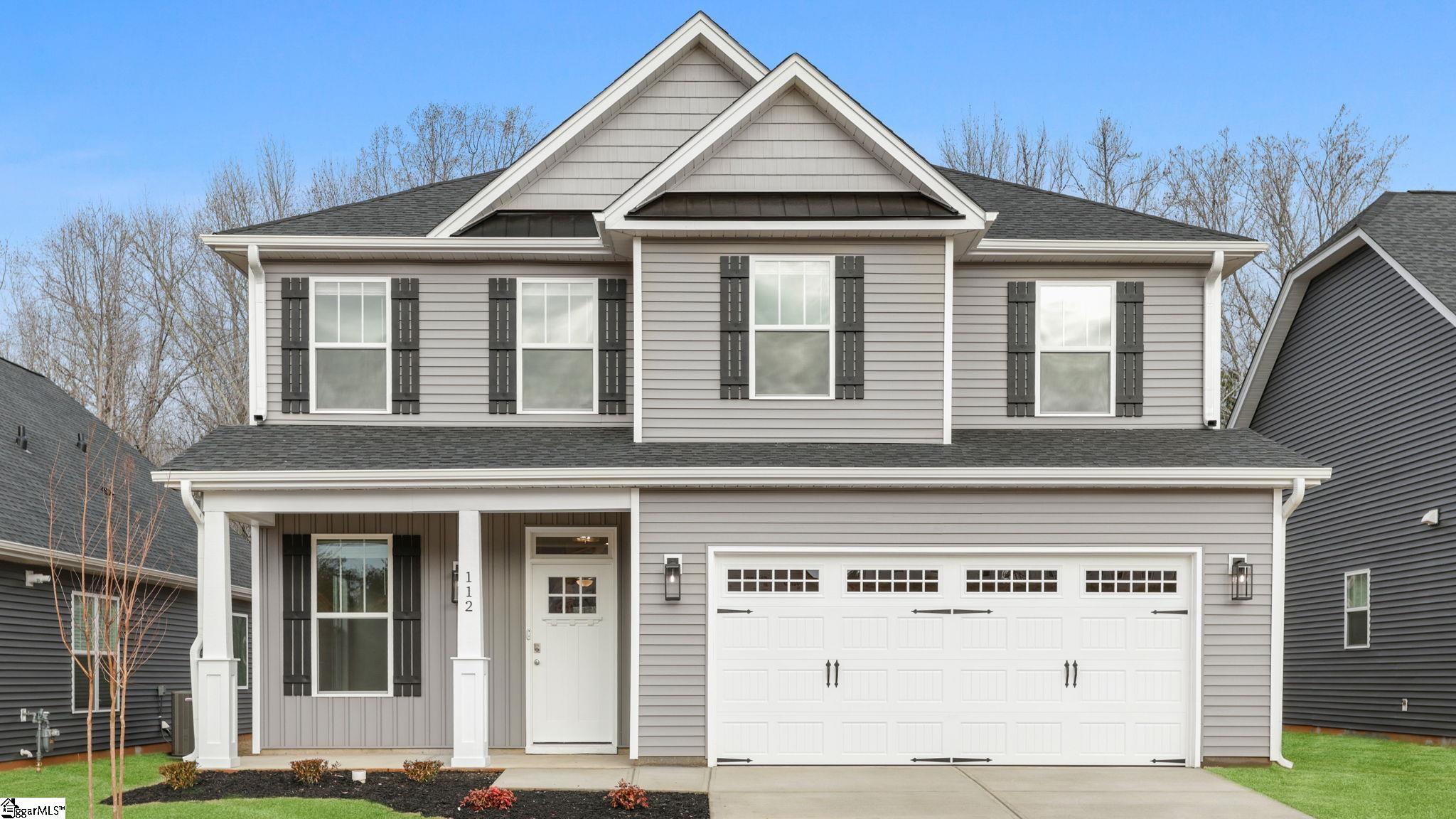 114 Beechcroft Place Fountain Inn SC 29644