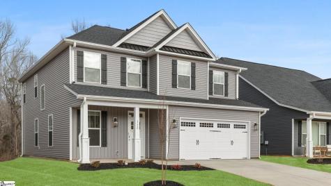 114 Beechcroft Place Fountain Inn SC 29644